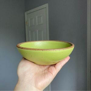 East Fork Celery Breakfast Bowl